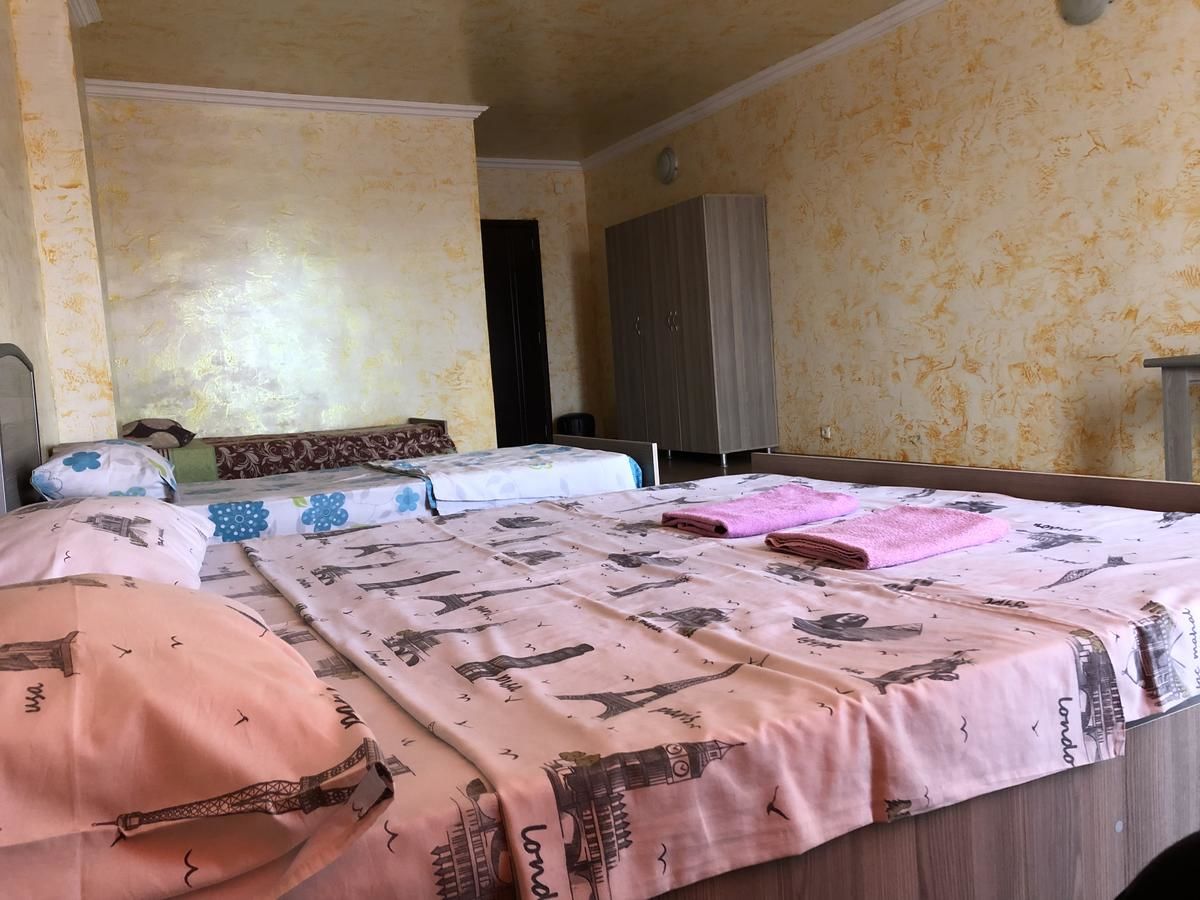 Отель M-Palace Hotel Батуми