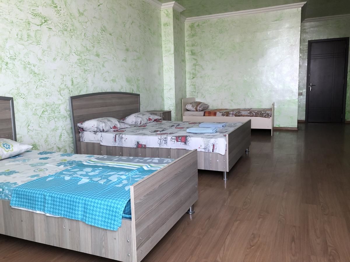Отель M-Palace Hotel Батуми