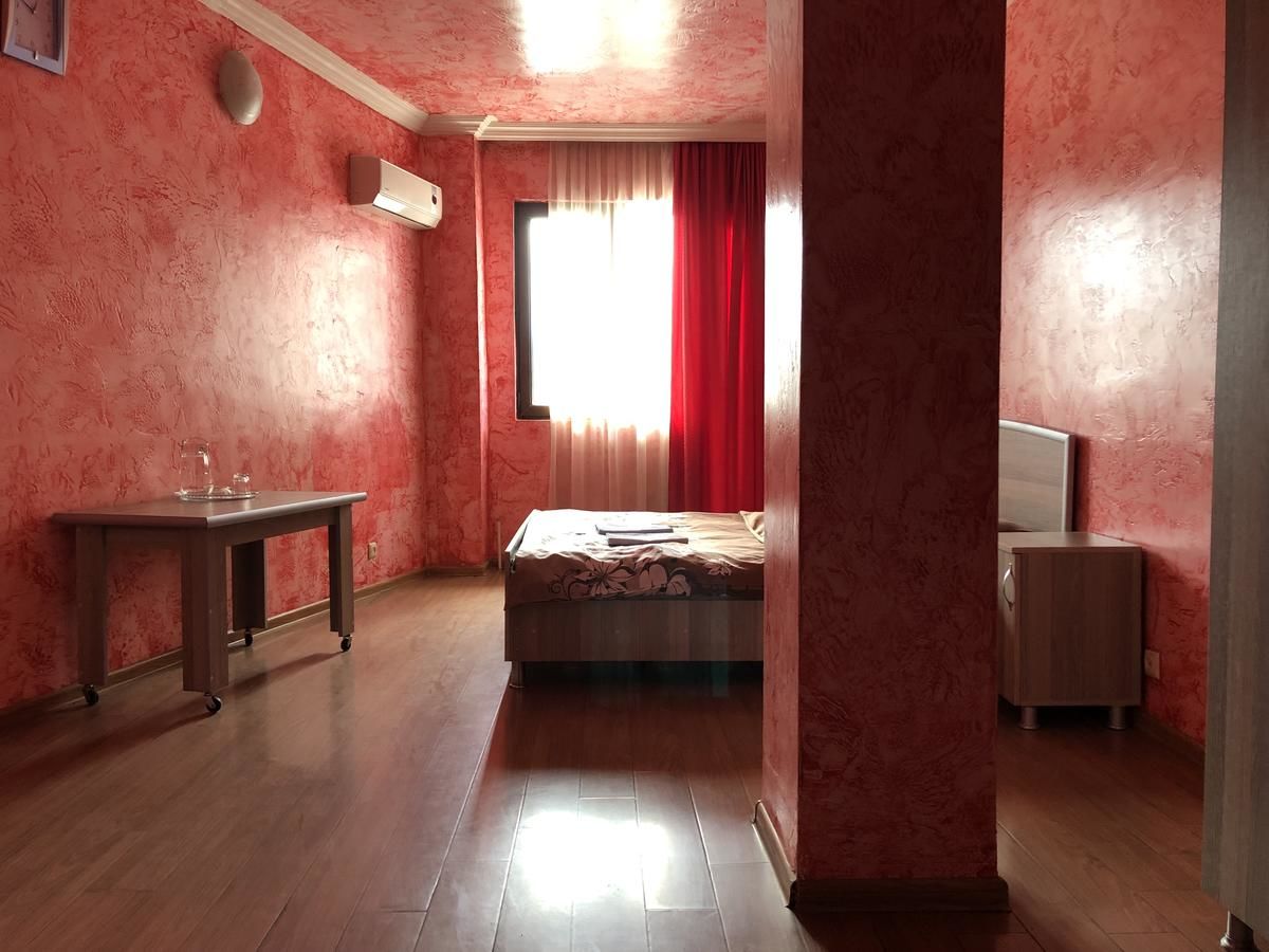 Отель M-Palace Hotel Батуми