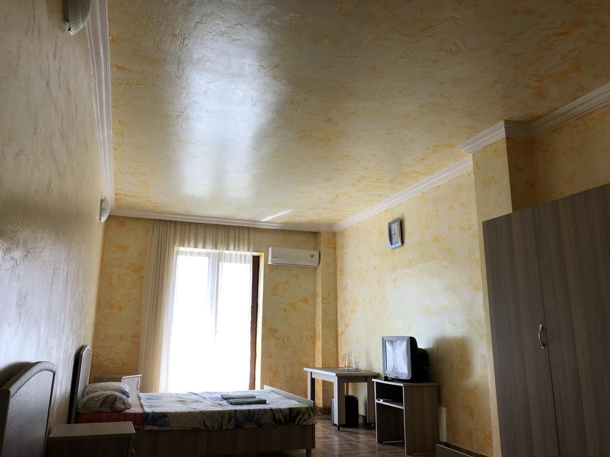 Отель M-Palace Hotel Батуми-6