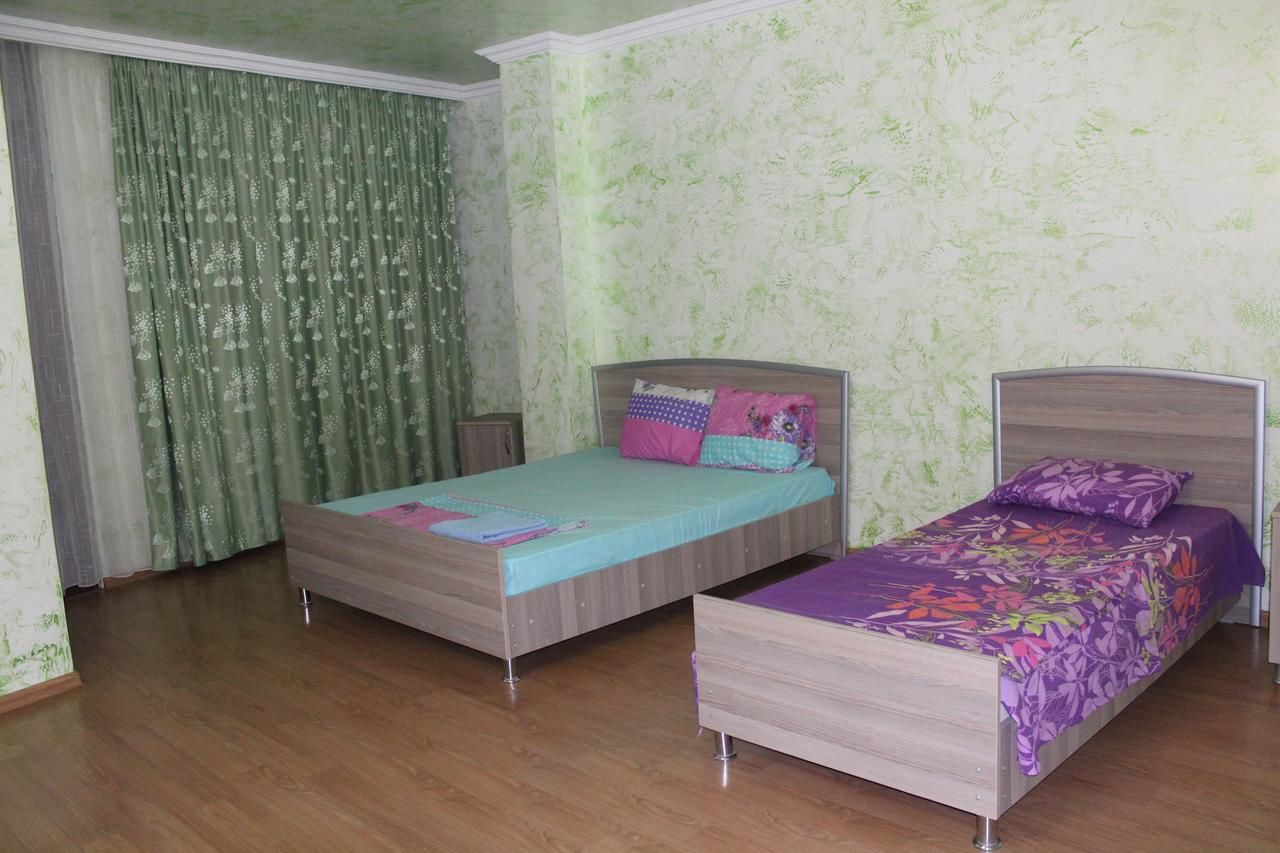 Отель M-Palace Hotel Батуми-42