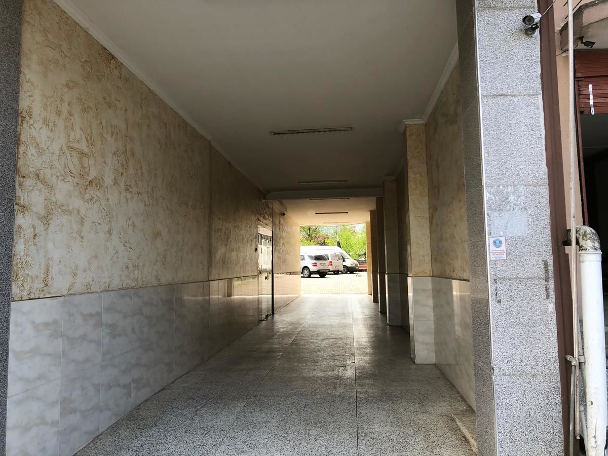 Отель M-Palace Hotel Батуми-46