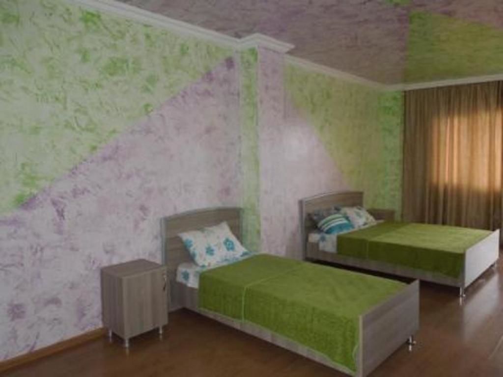Отель M-Palace Hotel Батуми
