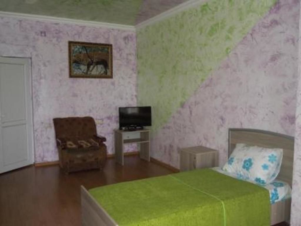 Отель M-Palace Hotel Батуми