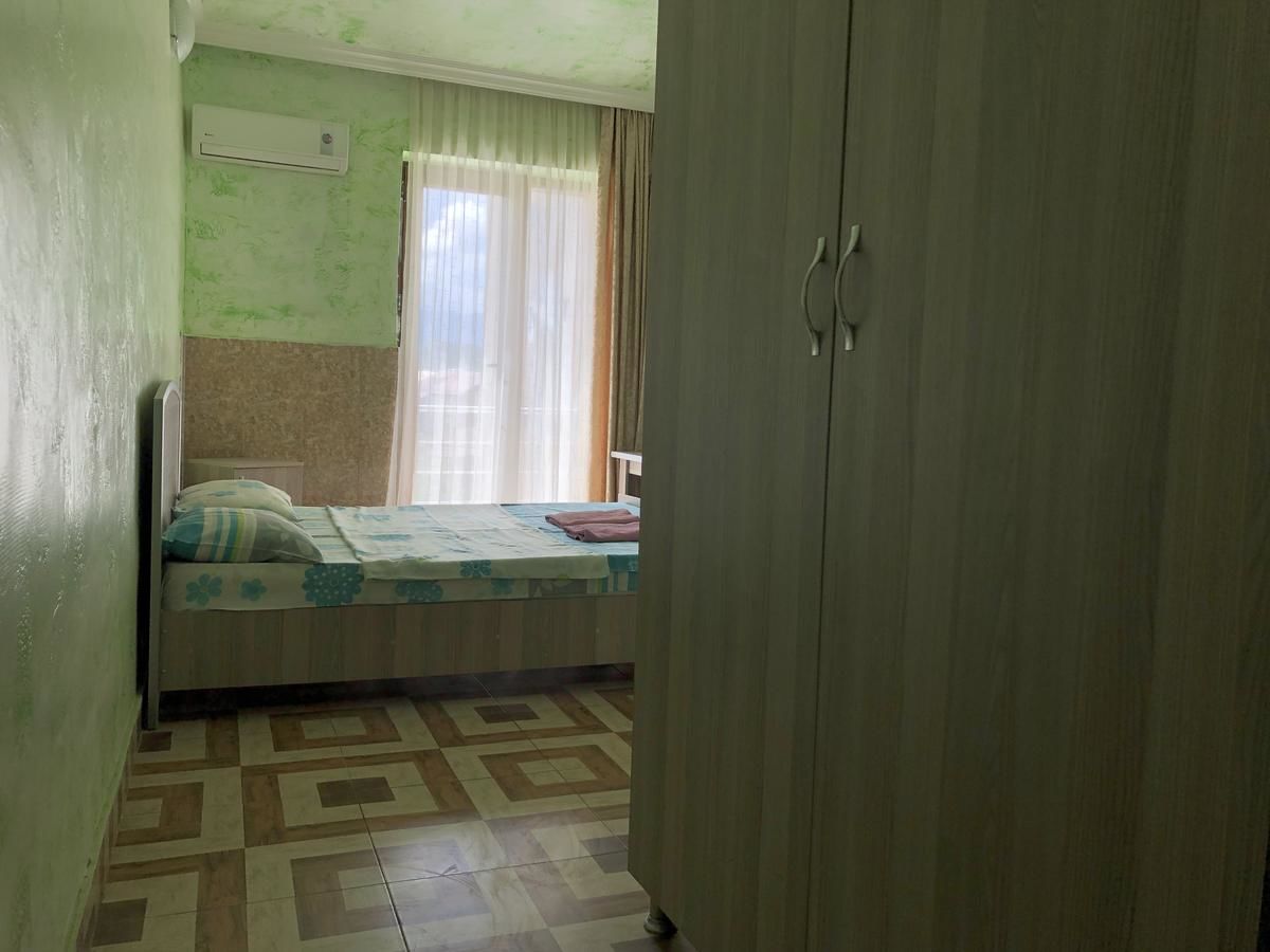 Отель M-Palace Hotel Батуми