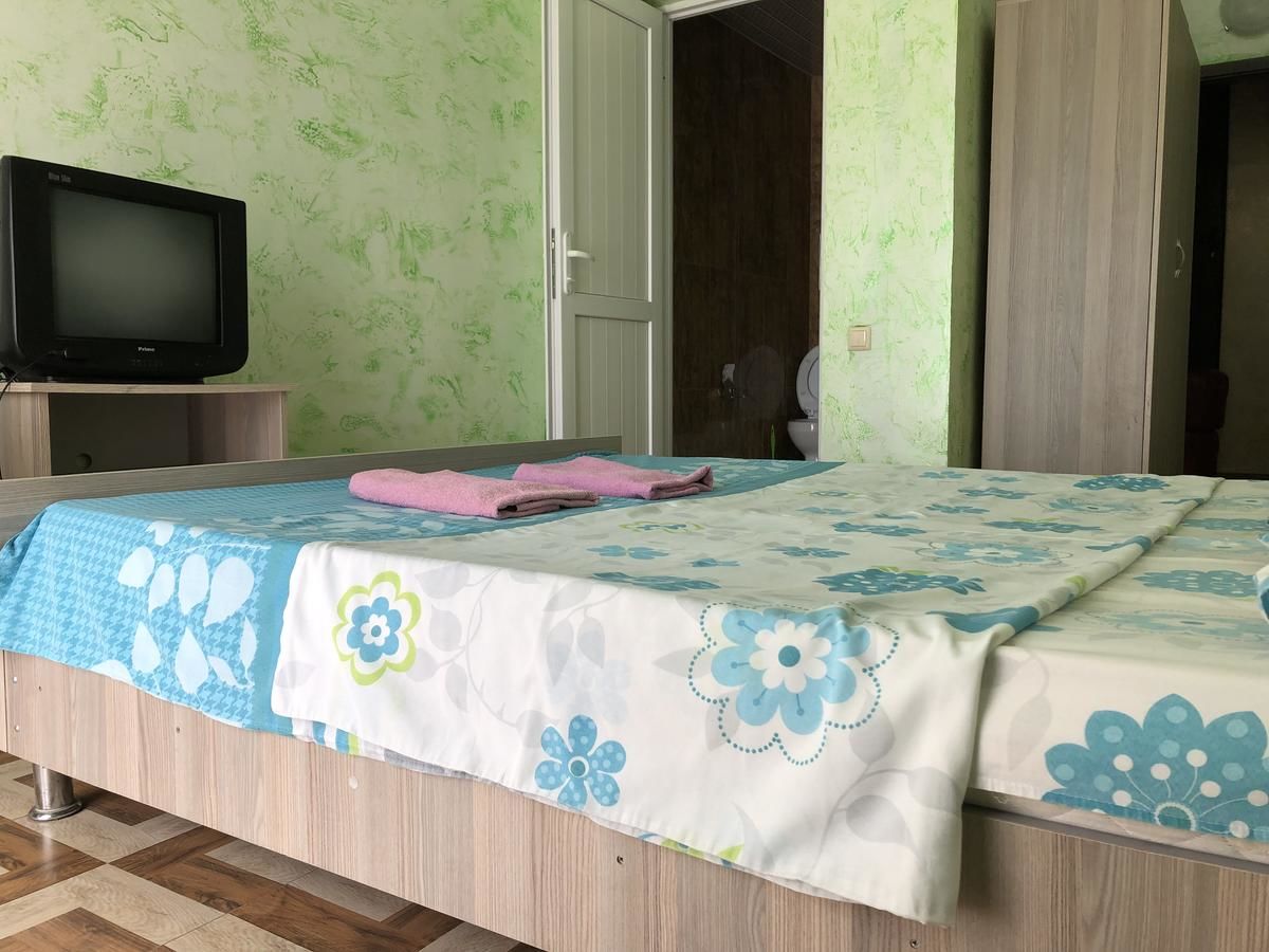 Отель M-Palace Hotel Батуми