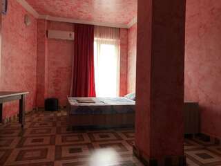 Отель M-Palace Hotel Батуми Стандартный двухместный номер с 1 кроватью-8