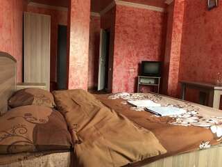 Отель M-Palace Hotel Батуми Стандартный двухместный номер с 1 кроватью-14