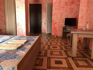 Отель M-Palace Hotel Батуми Стандартный двухместный номер с 1 кроватью-6