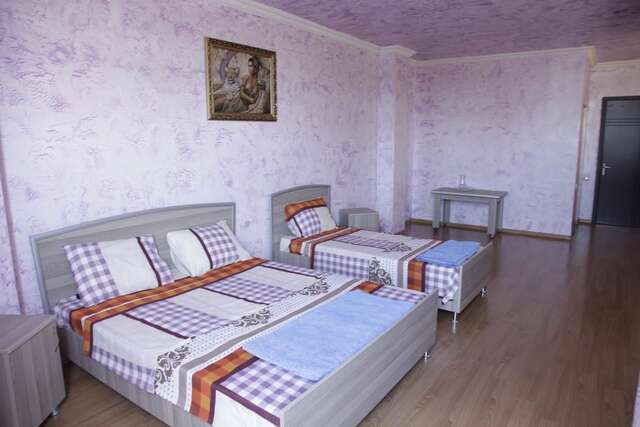 Отель M-Palace Hotel Батуми-3