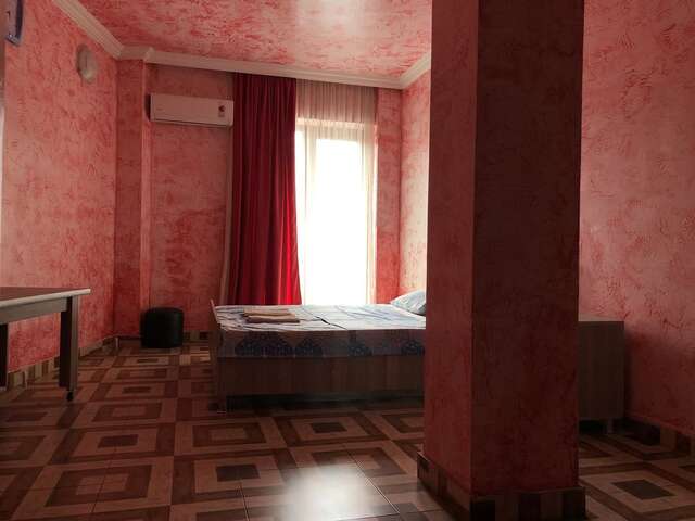 Отель M-Palace Hotel Батуми-13