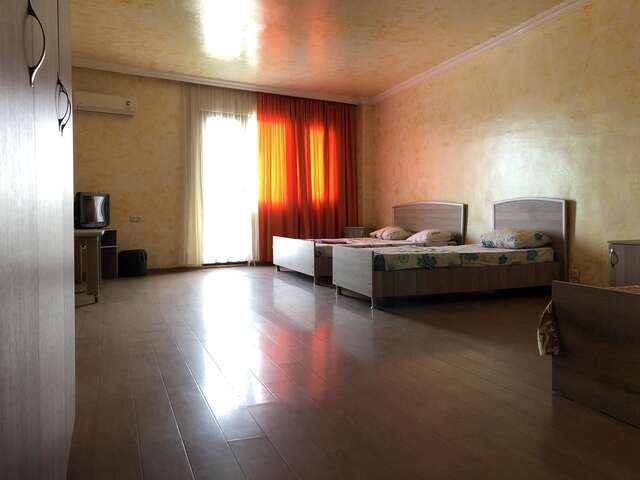 Отель M-Palace Hotel Батуми-16