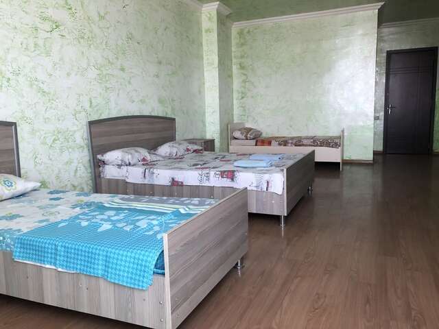 Отель M-Palace Hotel Батуми-17