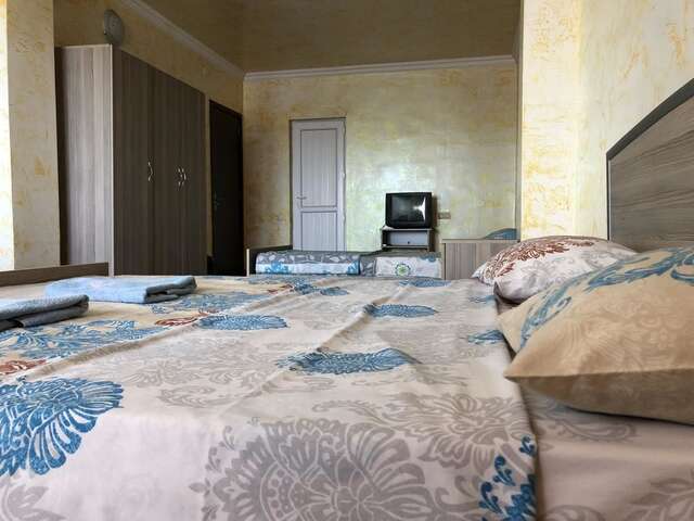 Отель M-Palace Hotel Батуми-23