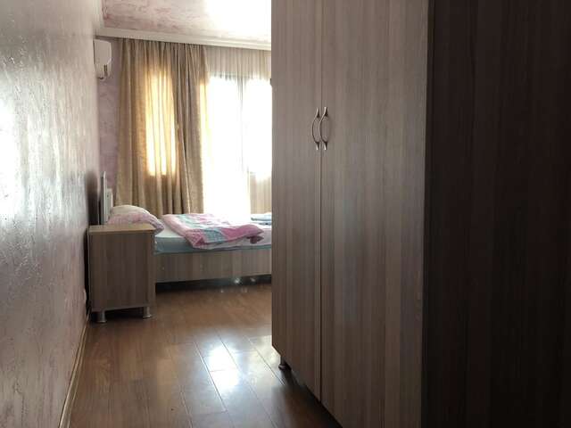 Отель M-Palace Hotel Батуми-26