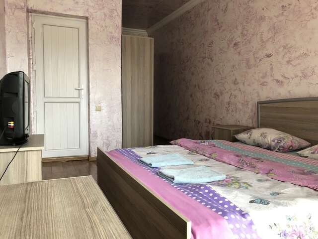 Отель M-Palace Hotel Батуми-28
