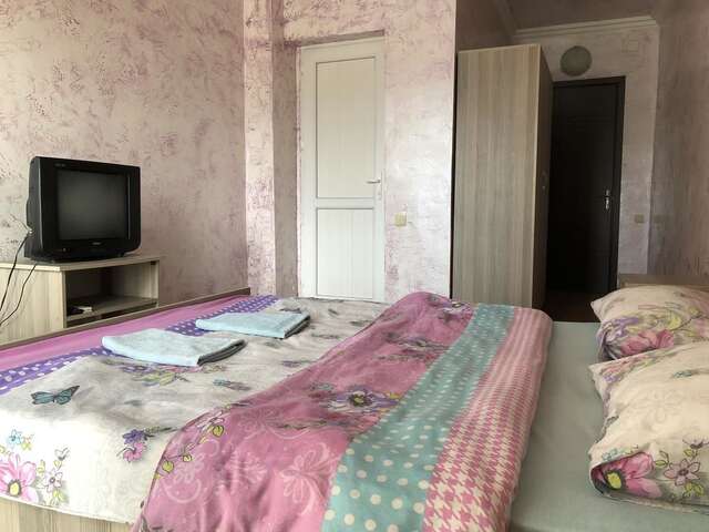 Отель M-Palace Hotel Батуми-29