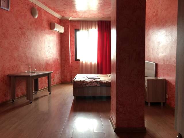 Отель M-Palace Hotel Батуми-30