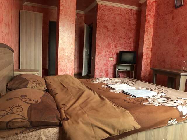 Отель M-Palace Hotel Батуми-31