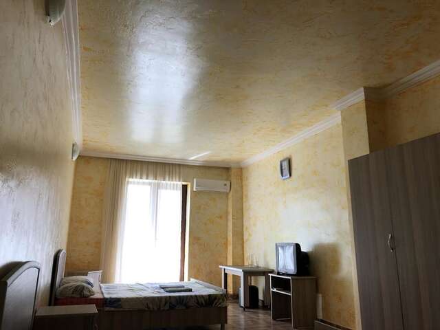 Отель M-Palace Hotel Батуми-5