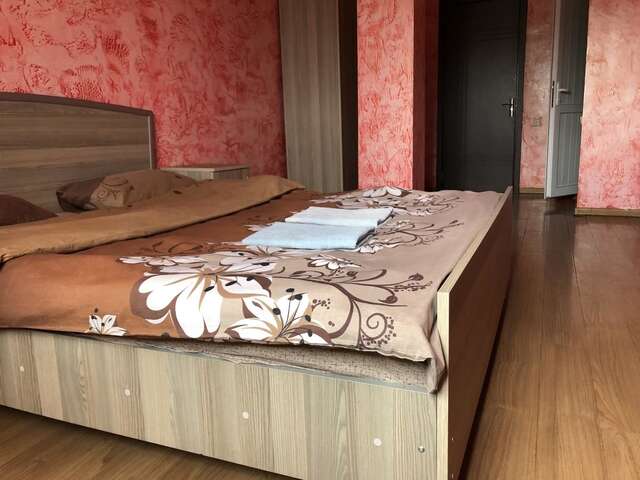 Отель M-Palace Hotel Батуми-32