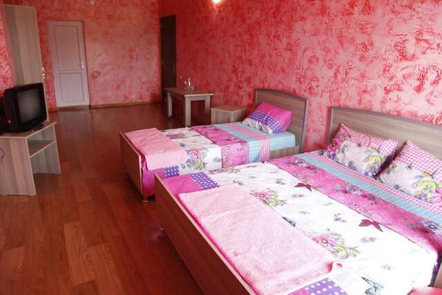 Отель M-Palace Hotel Батуми-34