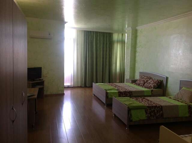 Отель M-Palace Hotel Батуми-37