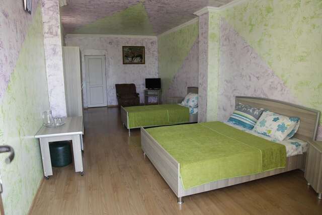 Отель M-Palace Hotel Батуми-39
