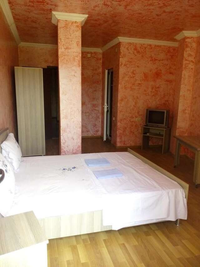 Отель M-Palace Hotel Батуми-40