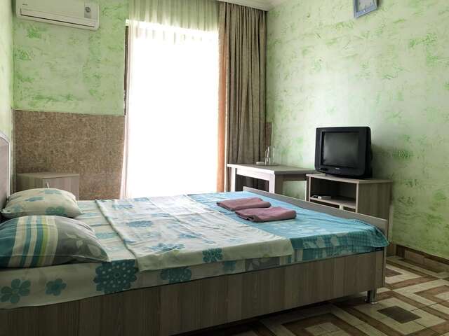 Отель M-Palace Hotel Батуми-6