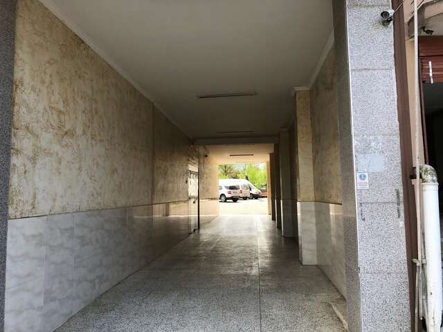 Отель M-Palace Hotel Батуми-45