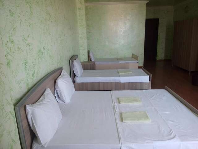 Отель M-Palace Hotel Батуми-46