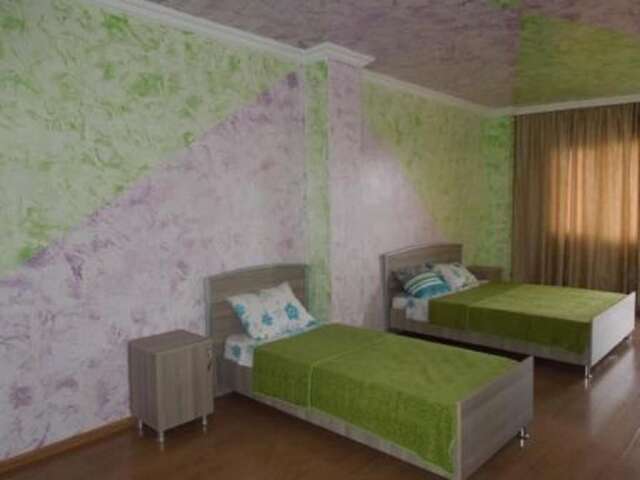 Отель M-Palace Hotel Батуми-48