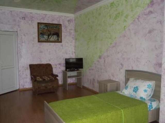 Отель M-Palace Hotel Батуми-49