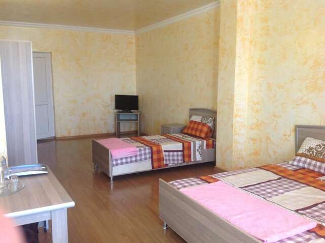 Отель M-Palace Hotel Батуми-50