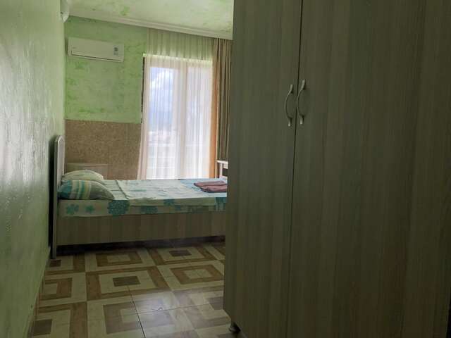 Отель M-Palace Hotel Батуми-7