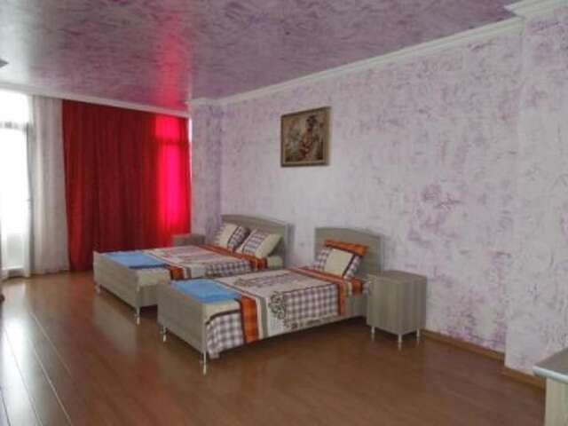 Отель M-Palace Hotel Батуми-52