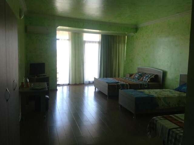 Отель M-Palace Hotel Батуми-53