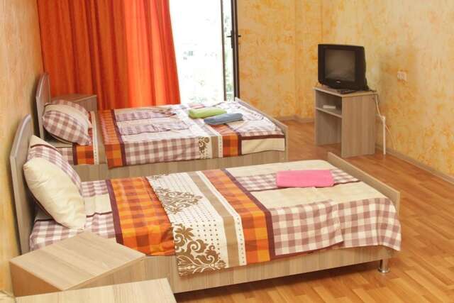 Отель M-Palace Hotel Батуми-57