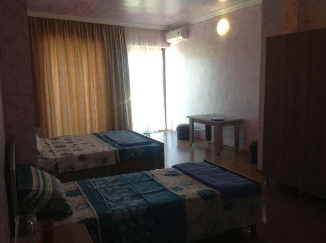Отель M-Palace Hotel Батуми-58