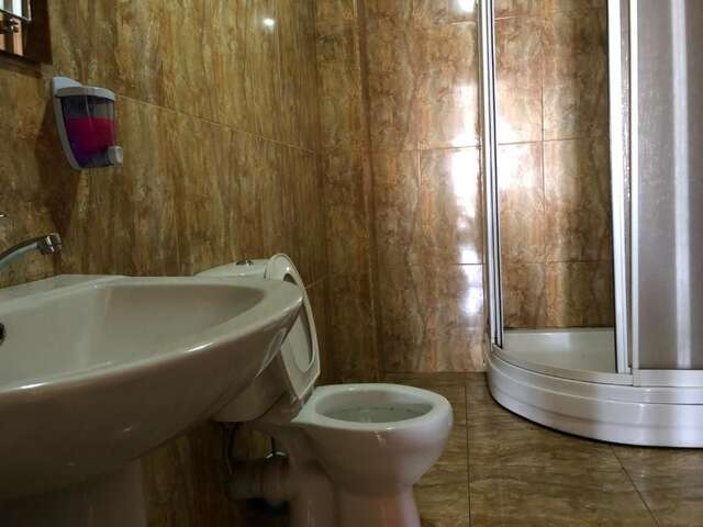 Отель M-Palace Hotel Батуми-60