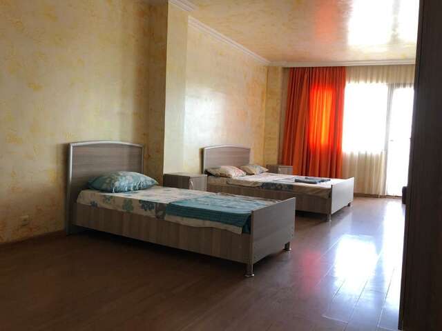 Отель M-Palace Hotel Батуми-61