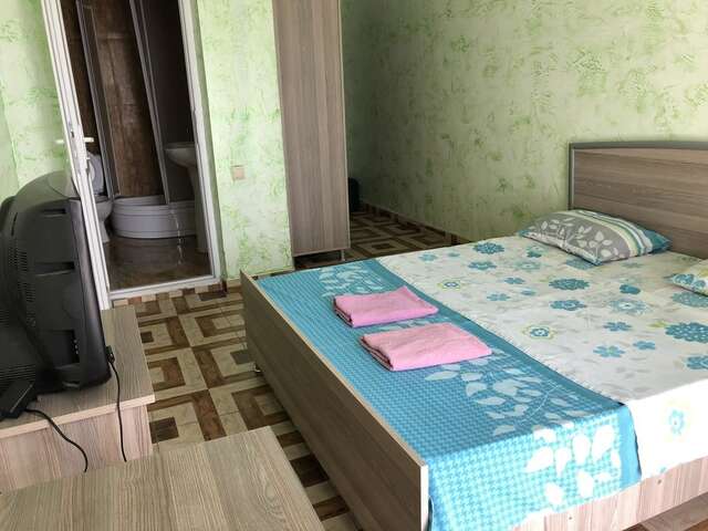 Отель M-Palace Hotel Батуми-8