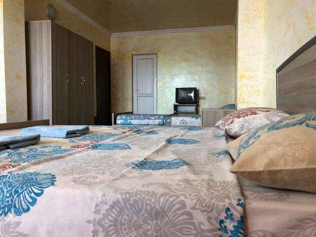 Отель M-Palace Hotel Батуми-63