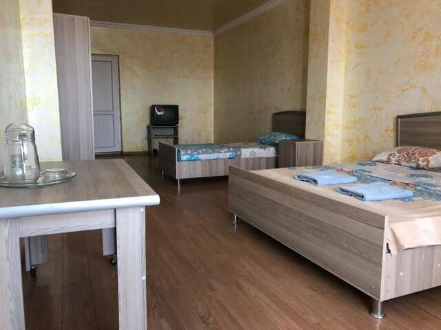 Отель M-Palace Hotel Батуми-64