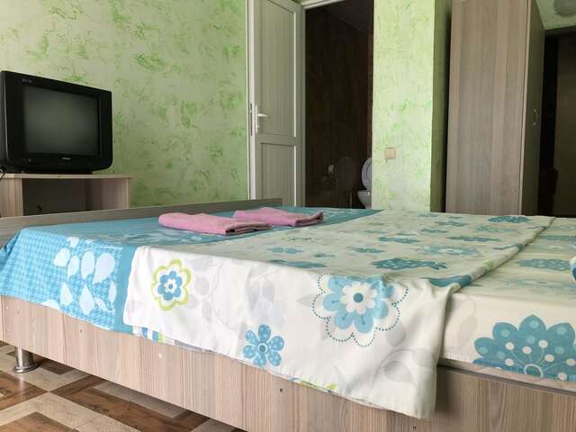 Отель M-Palace Hotel Батуми-9